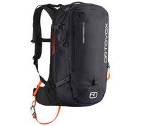 Ortovox - Zainetto con airbag - Avabag Litric Freeride 26S Black Raven - Nero