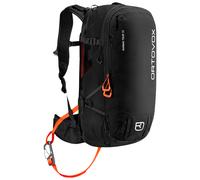 Ortovox - Zainetto con airbag - Avabag Litric Tour 30 Black Raven - Nero
