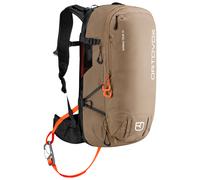 Ortovox - Zainetto con airbag - Avabag Litric Tour 30 Dark Linen - Beige