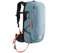 Ortovox - Zainetto con airbag - Avabag Litric Tour 30 Glacier Grey - Grigio