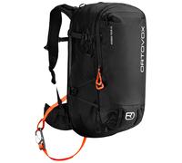 Ortovox - Zainetto con airbag - Avabag Litric Tour 40 Black Raven - Nero