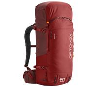 Ortovox - Zaini alpinismo - Peak 55 Cengia Rossa - rosso