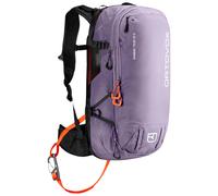 Ortovox - Zaino airbag - Avabag Litric Tour 28S Lush Lavender - Viola