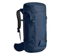 Ortovox - Zaino alpinismo - Peak 38 S Dry Blue Lake