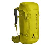 Ortovox - Zaino alpinismo - Peak 38 S Dry Dirty Daisy - Giallo