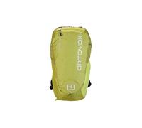ORTOVOX Traverse Light 20 - Uomo - Verde / Giallo / Nero - Taglia unica- modello 2025