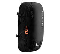 Ortovox Avabag Litric Tour 30 Zip - zaino per airbag Black/White unisex