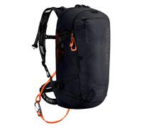 Zaino Ortovox Avabag Litric Zero 27 Colore: nero/arancio