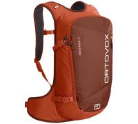Ortovox - Zaino da sci - Cross Rider 22 Desert Orange - Arancione