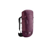 ORTOVOX Zaino da alpinismo da donna Peak Light 30 S bacca