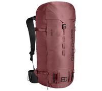 Ortovox - Zaino da alpinismo e arrampicata - Trad 28 Chestnut - Bordeaux