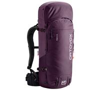 ORTOVOX Peak 32 S - Donna - Viola - Taglia unica- modello 2025