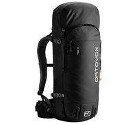 Ortovox - Zaino da alpinismo - Peak 35 Black Raven in Nylon - Nero