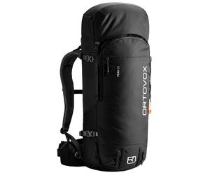 Ortovox - Zaino da alpinismo - Peak 35 Black Raven per Uomo - Nero