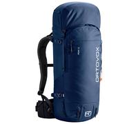 ORTOVOX Peak 35 - Uomo - Blu - Taglia unica- modello 2025