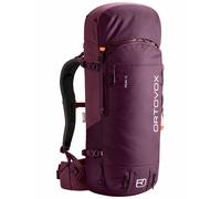 Ortovox - Zaini - Peak 35 Winetasting , in Nylon - Viola Viola
