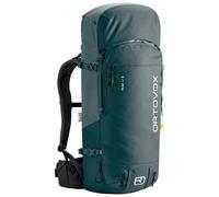 ORTOVOX Peak 42 S - Donna - Verde - Taglia unica- modello 2025