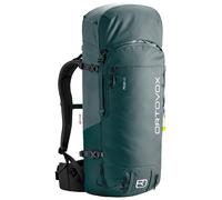 ORTOVOX Peak 45 - Uomo - Verde - Taglia unica- modello 2025