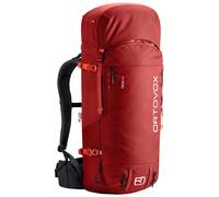 ORTOVOX Peak 45 - Uomo - Rosso - Taglia unica- modello 2025