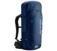 ORTOVOX Peak 45 - Uomo - Blu - Taglia unica- modello 2025