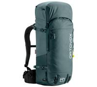 ORTOVOX Peak 55 - Uomo - Verde - Taglia unica- modello 2025