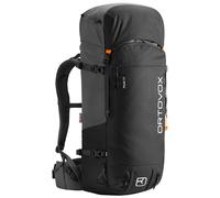 Ortovox - Zaino da alpinismo - Peak 55 Black Raven - Nero