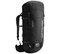 Ortovox - Zaino da alpinismo - Peak Light 30 S Black Raven in Nylon - Nero