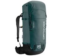 Ortovox - Zaino da alpinismo - Peak Light 40 Arctic Grey per Uomo in Nylon - Grigio
