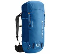 Ortovox Peak Light 40 - zaino alpinismo Blue unisex