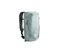 ORTOVOX Zaino da alpinismo Trace 15 verde chiaro