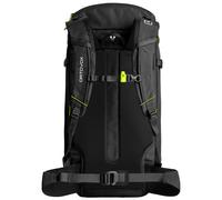 Ortovox - Zaino da alpinismo - Trad 26 S Black Raven in Alluminio - Nero Nero