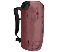 Ortovox - Zaino da alpinismo - Trad Zero 24 Chestnut - Bordeaux