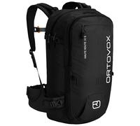 Ortovox - Zaino da sci alpinismo - Haute Route 30 S Black Raven - Nero