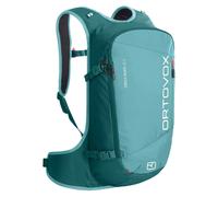 Ortovox - Zaino da sci - Cross Rider 20 S Pacific Green - Blu