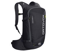 Ortovox - Zaino da sci - Cross Rider 22 Black Raven - Nero