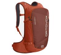 Ortovox - Zaino da sci - Cross Rider 22 Desert Orange - Arancione
