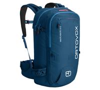 Zaino da sci alpinismo Ortovox HAUTE ROUTE 30 S (blu petrolio) 30 Liter