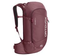 Zaino da donna Ortovox TOUR RIDER 28 S (mountain rose) 28 Liter