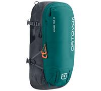 Ortovox - Zaino da scialpinismo - Avabag Litric Tour 30 Zip Pacific Green - Verde