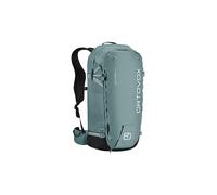 ORTOVOX Zaino da scialpinismo Switchback 27L verde chiaro