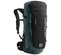 Ortovox - Zaino da trekking - Traverse 38 S Dark Arctic Grey per Donne - Grigio