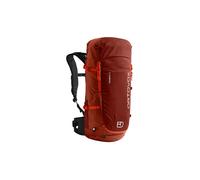 ORTOVOX Zaino da trekking Traverse 40 arancione