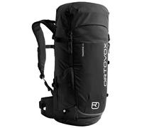 Ortovox - Zaino da trekking - Traverse 40 Black Raven - Nero