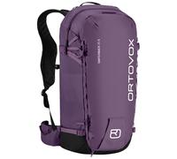 Ortovox - Zaino escursionismo - Switchback 25S Wild Berry - Viola