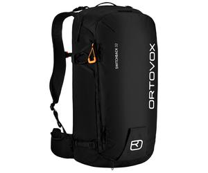 Ortovox - Zaino escursionismo - Switchback 32 Black Raven - Nero
