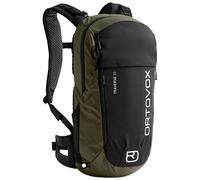 Ortovox - Zaino escursionismo - Traverse 20 Dark Wild Herbs - Marrone
