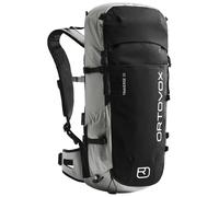 ORTOVOX Traverse Pure 30 - Uomo - Grigio / Nero - Taglia unica- modello 2025