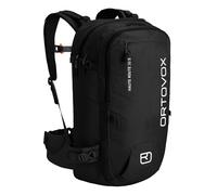 Ortovox Haute Route 30 S, black raven 30L Black Raven