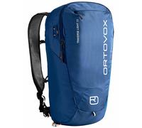 Ortovox - Zaino light - Traverse Light 20 Petrol Blue