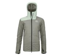 ORTOVOX - Zinal Jacket - - Sport - Donna - Grigio - M
